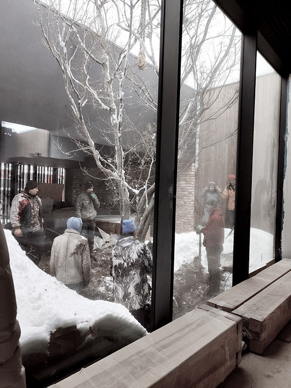 INDA 住宅景观设计丨MOOD Design 与 ACLA studio 合作-29