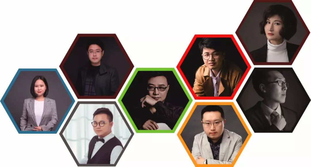 鼎层设计 | 都市新贵时尚家居的极致呈现-47