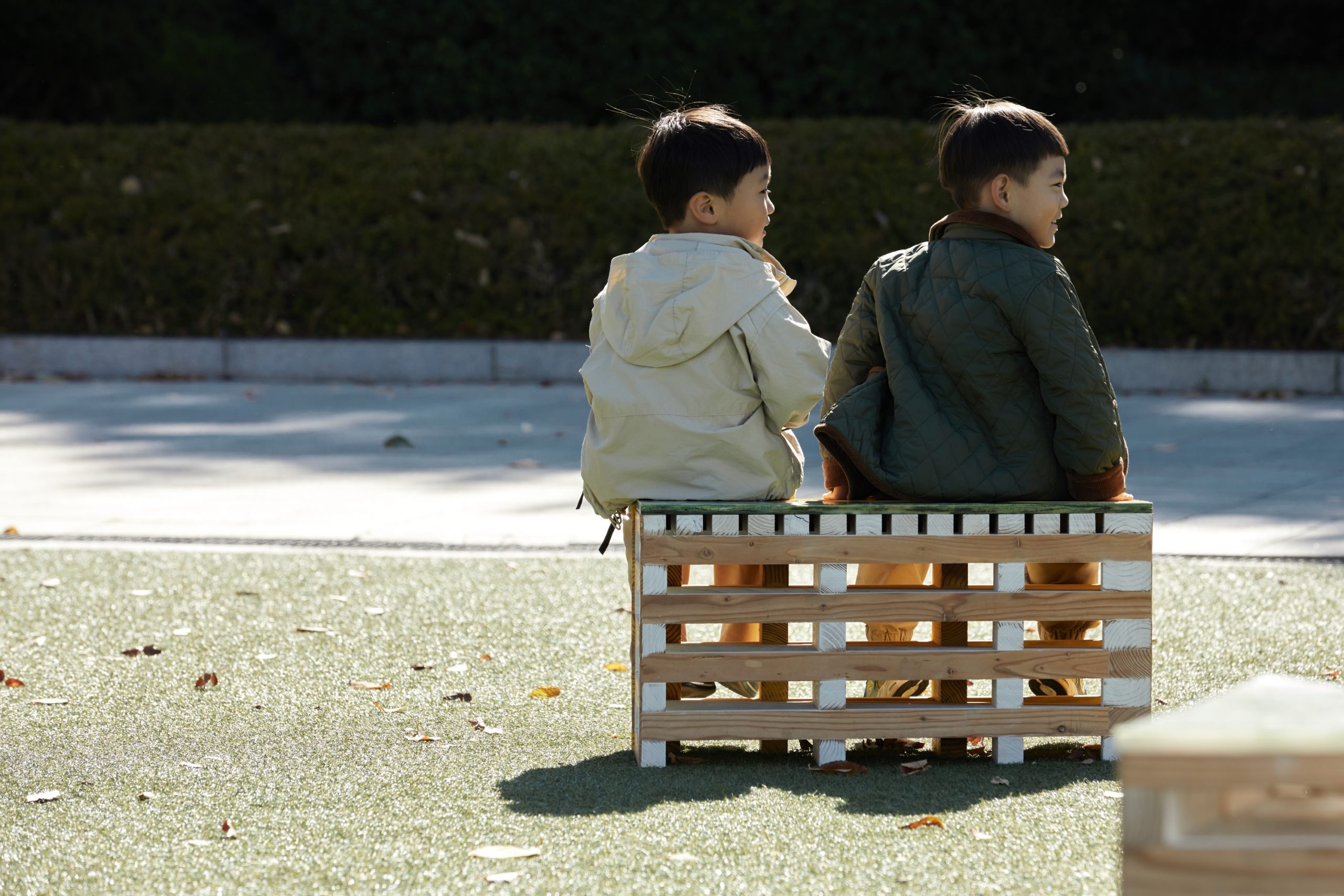 沃尔沃环保展亭丨韩国首尔丨Studio Heech-13