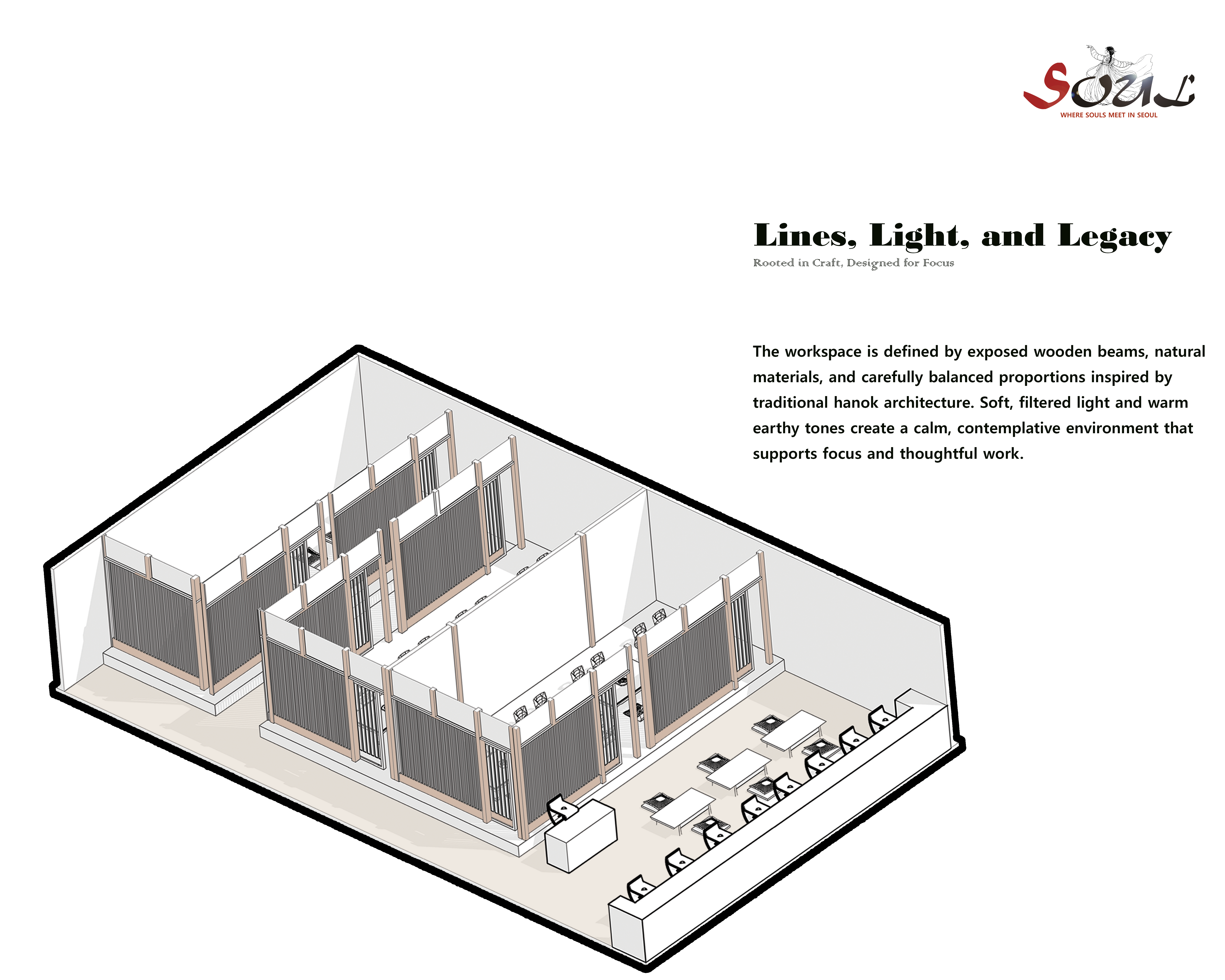 SOUL| Interior Design Project-15