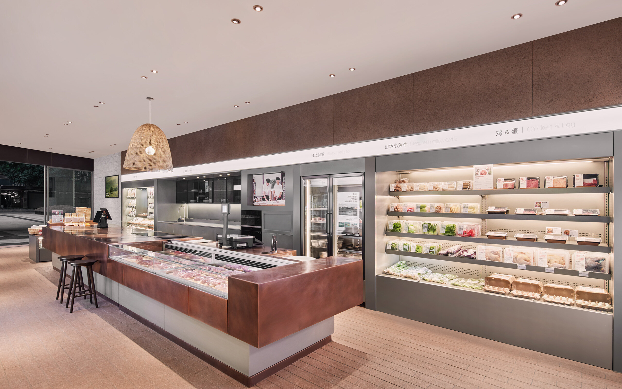 创意跃动空间,展现禅意美学-4