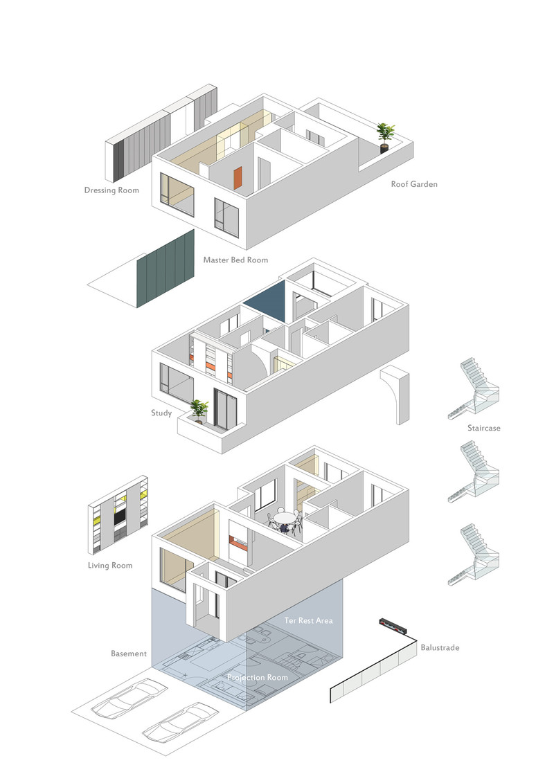 尚舍生活 x 新作 | 清岚序-10