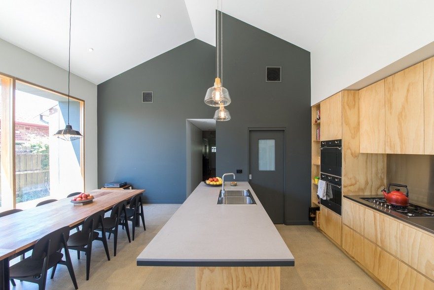 A Small 1930’s Brick Bungalow Transformed into a Cozy Family Home-0