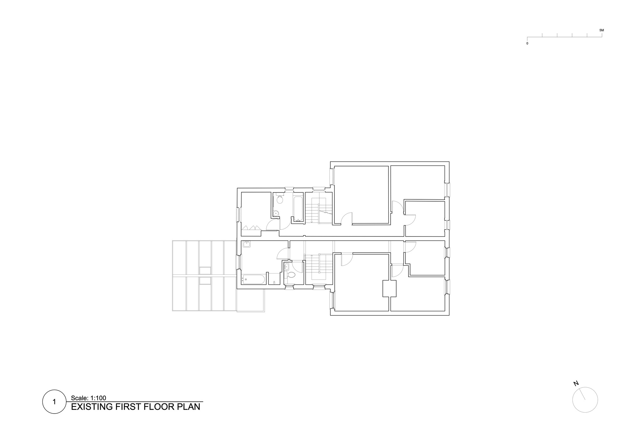 车站路 E·延伸丨英国丨Delve Architects-41