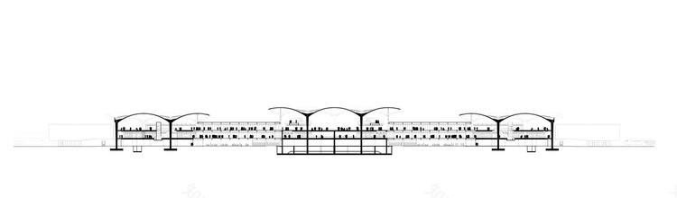 丨约旦安曼丨Foster + Partners-30