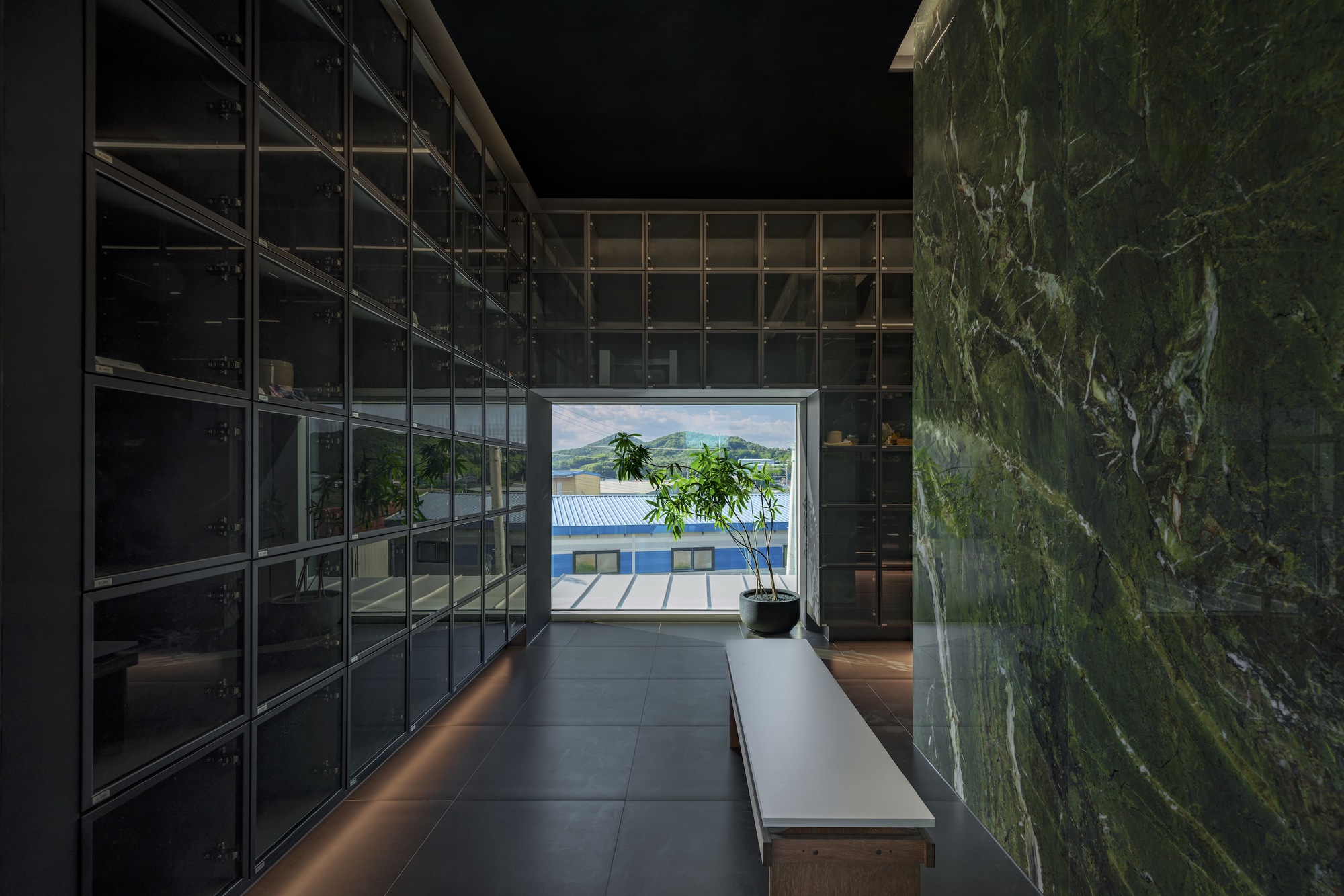 金浦宠物森林丨韩国金浦市丨Archirie-21