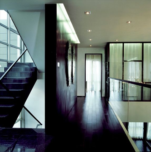 康郡风笛洲.别墅样板房-5