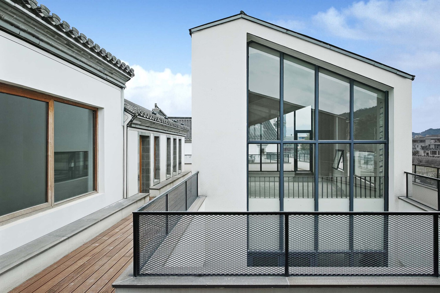 宣城景德水街的复兴丨中国宣城丨RAW 建筑工作室-32