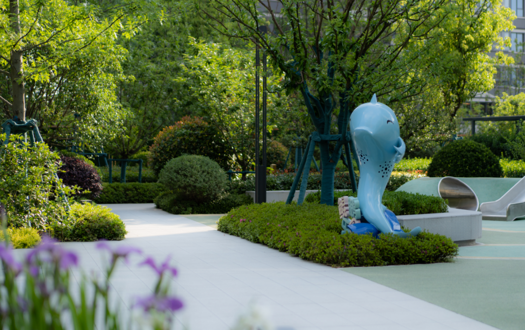 南京大华锦绣江来大区丨中国南京丨KDG | 凯帝捷建筑设计咨询（上海）有限公司-55