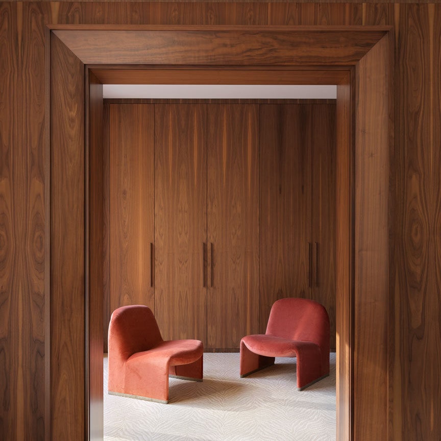 多样风格打造完美衣橱,15 个案例展现不同设计魅力-0