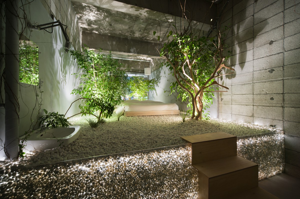 丨日本东京丨Jo Nagasaka,Schemata Architects-10