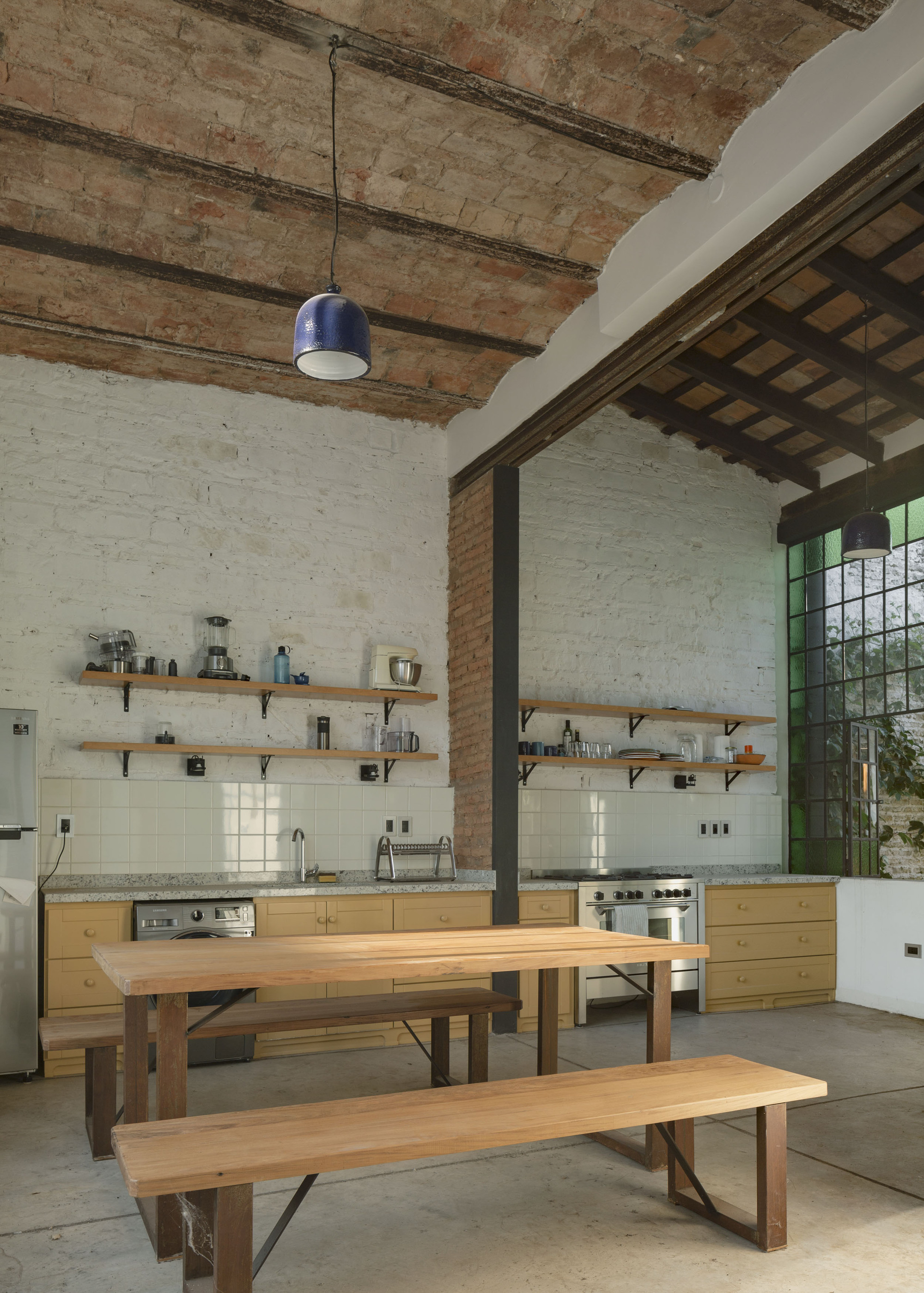 塞尔维亚之家丨Grupo Culata Jovái-35