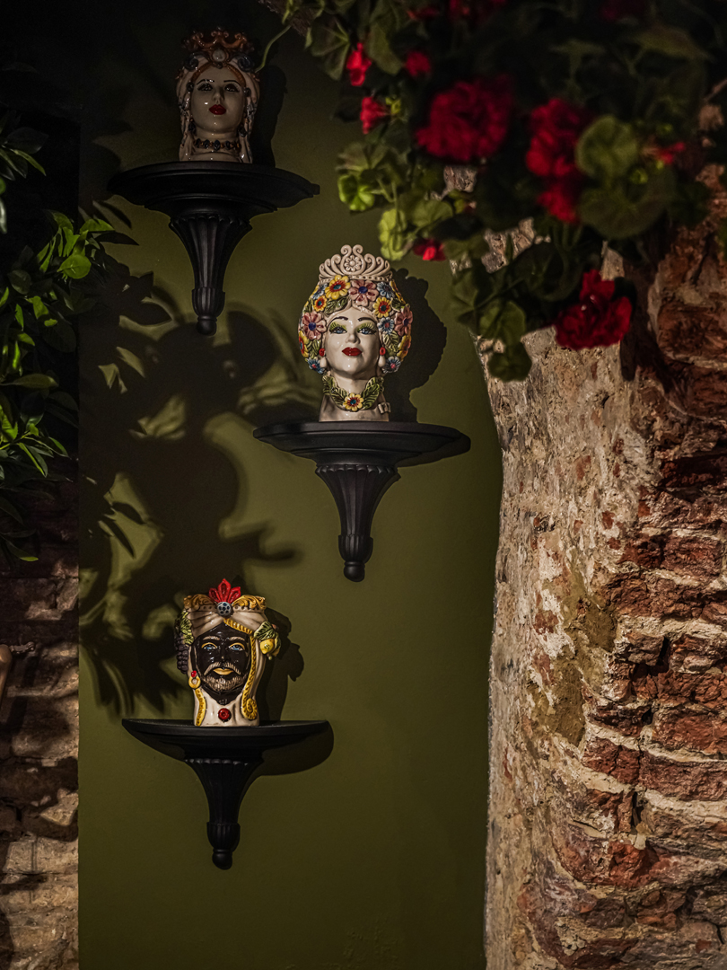 OSTERIA EMILIA共享餐饮室内设计丨荷兰乌得勒支丨ESTIDA-15