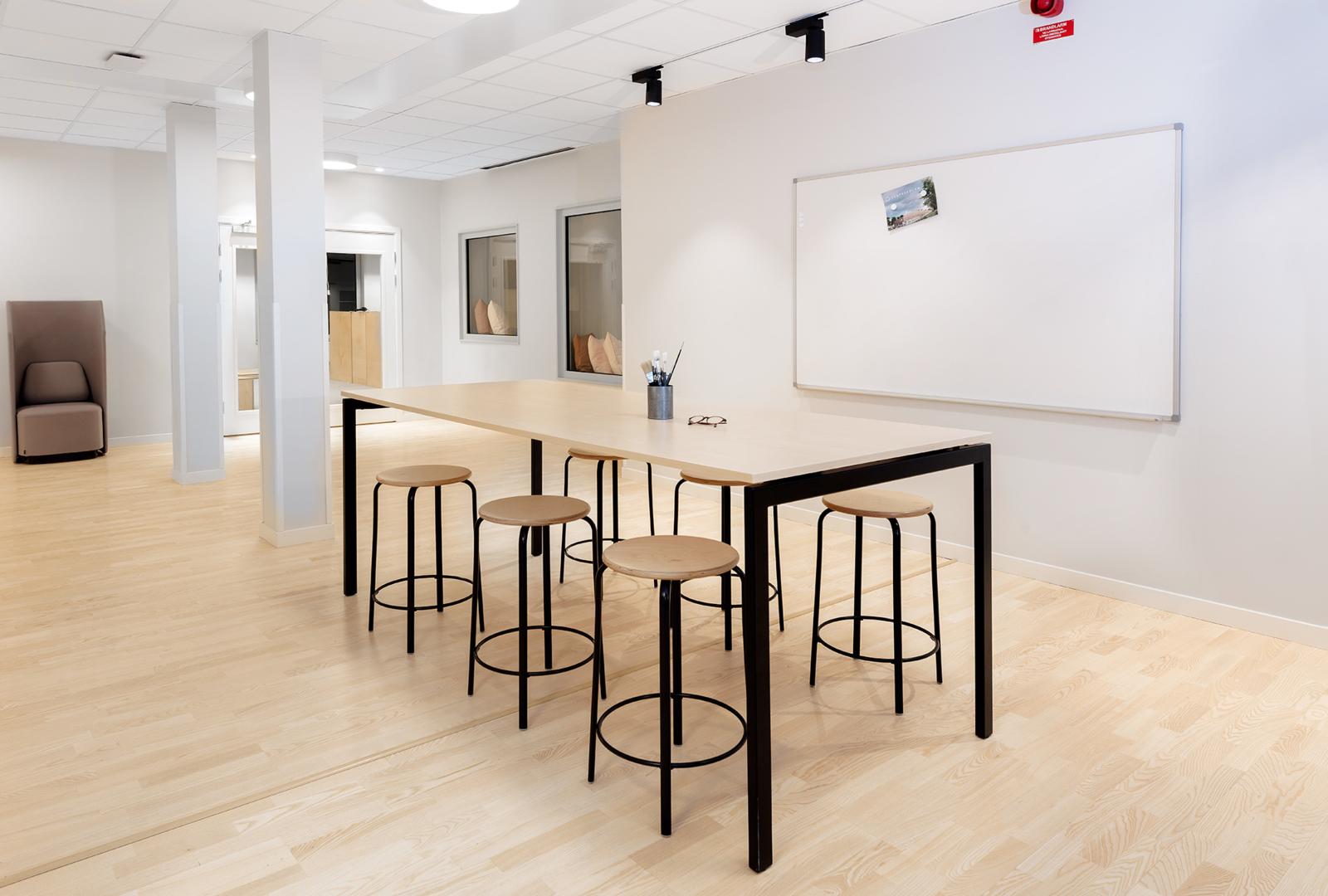 SZKOŁA SKAPA | KINNARPS - ARCHIUP - A FREE BIM & CAD OBJECTS LIBRARY-11