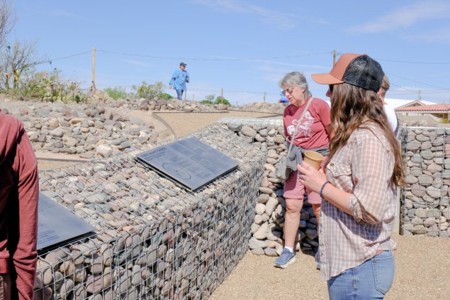 El Cementerio del Barrio de los Lipanes | MASS Design Group-40