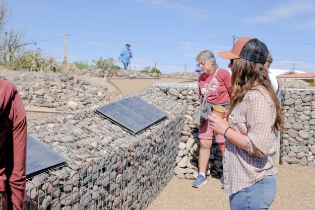 El Cementerio del Barrio de los Lipanes | MASS Design Group-40