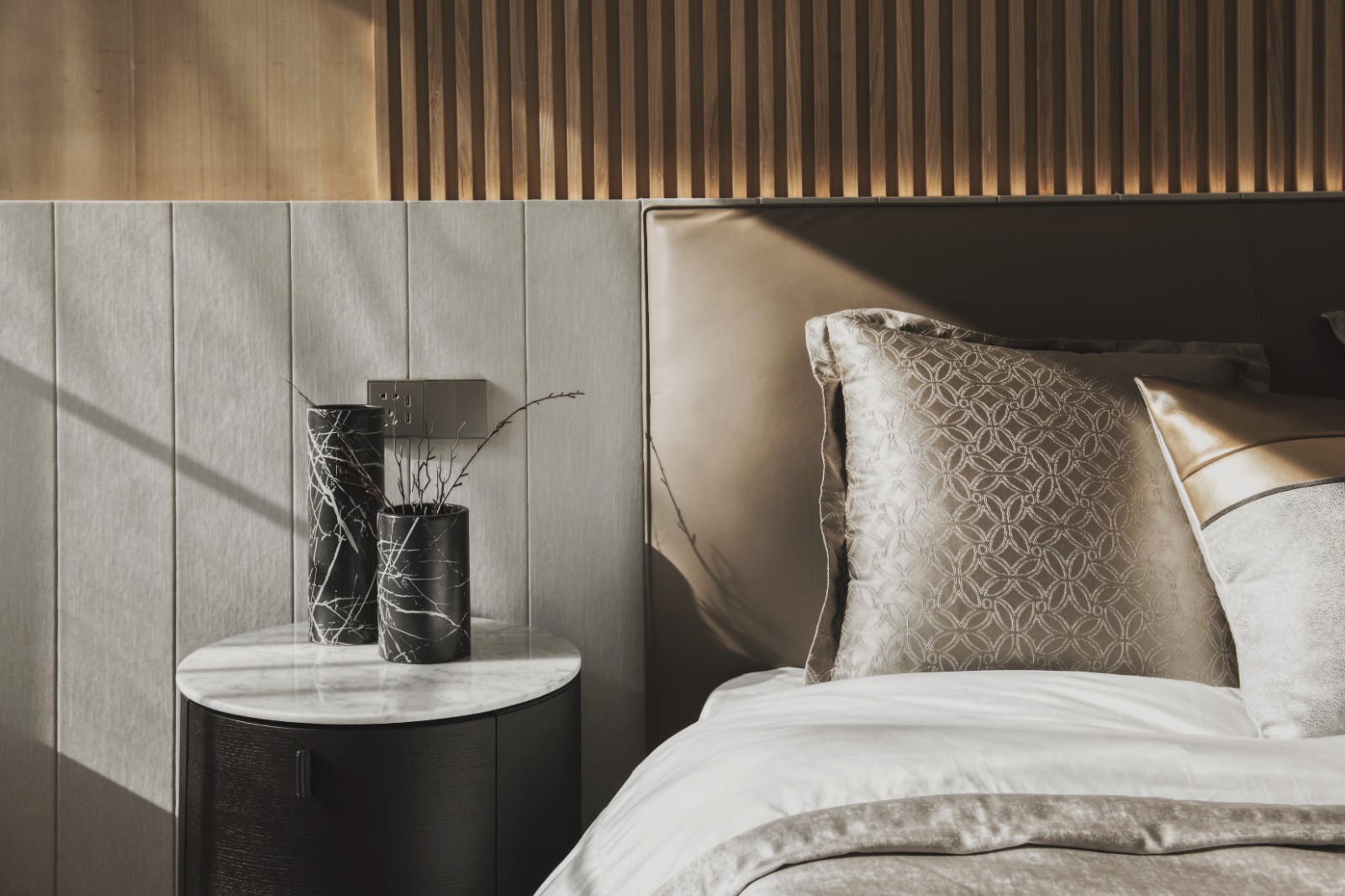 深圳华侨城香山里私宅-56