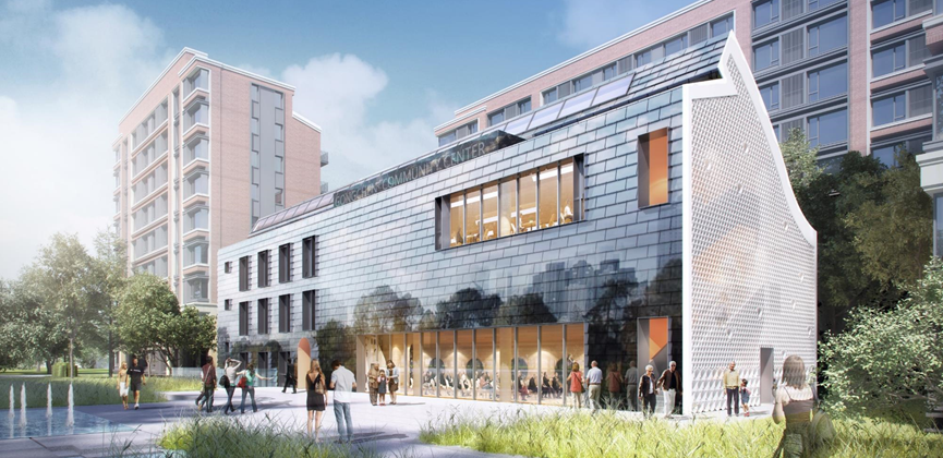 素朴建筑工作室国际奖项与项目进展丨清华大学建筑设计研究院素朴建筑工作室-61