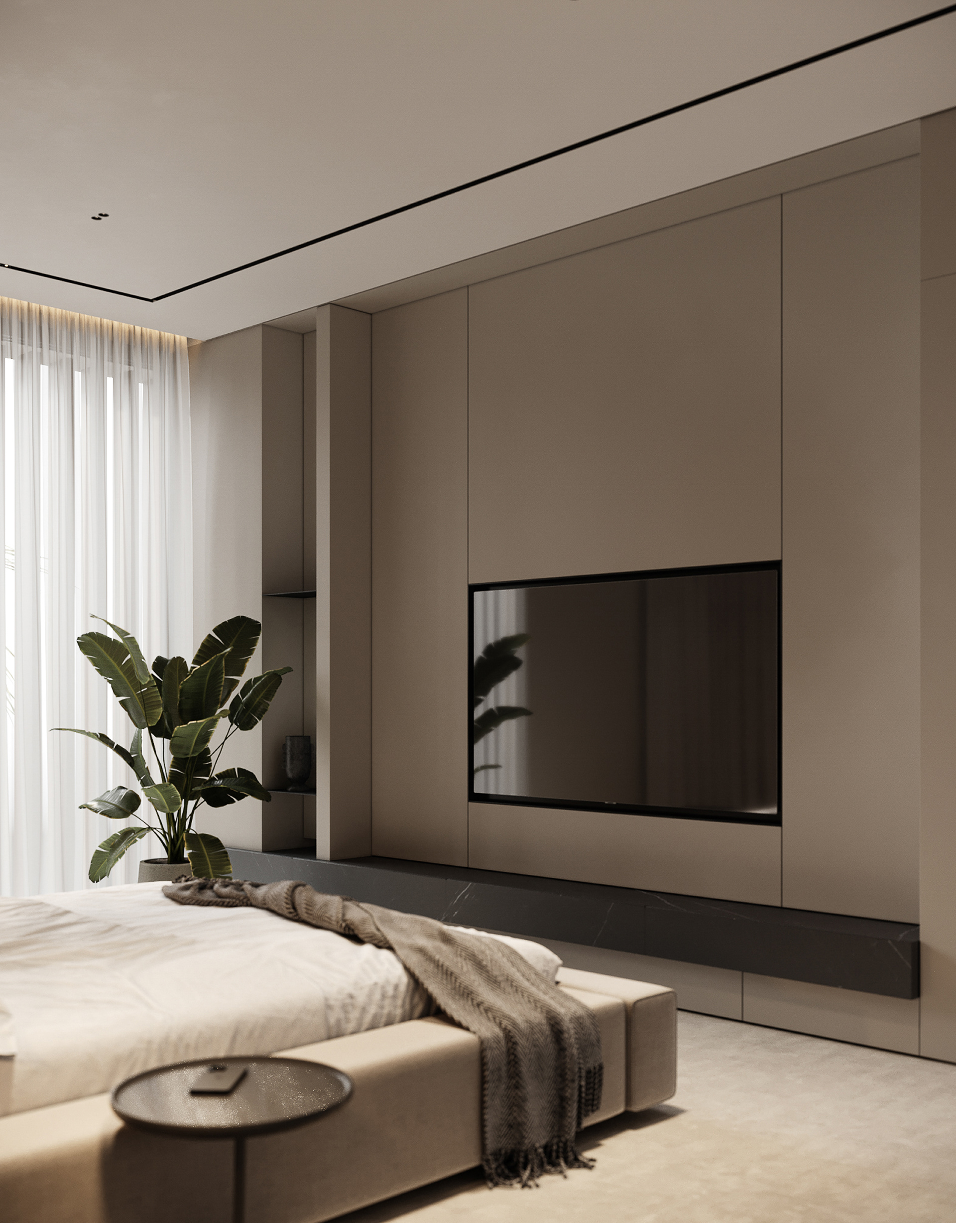 Contemporary comfort home-65