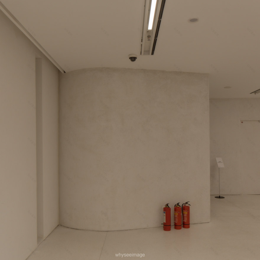 尤伦斯当代艺术中心上海馆丨中国上海丨SOIL-39