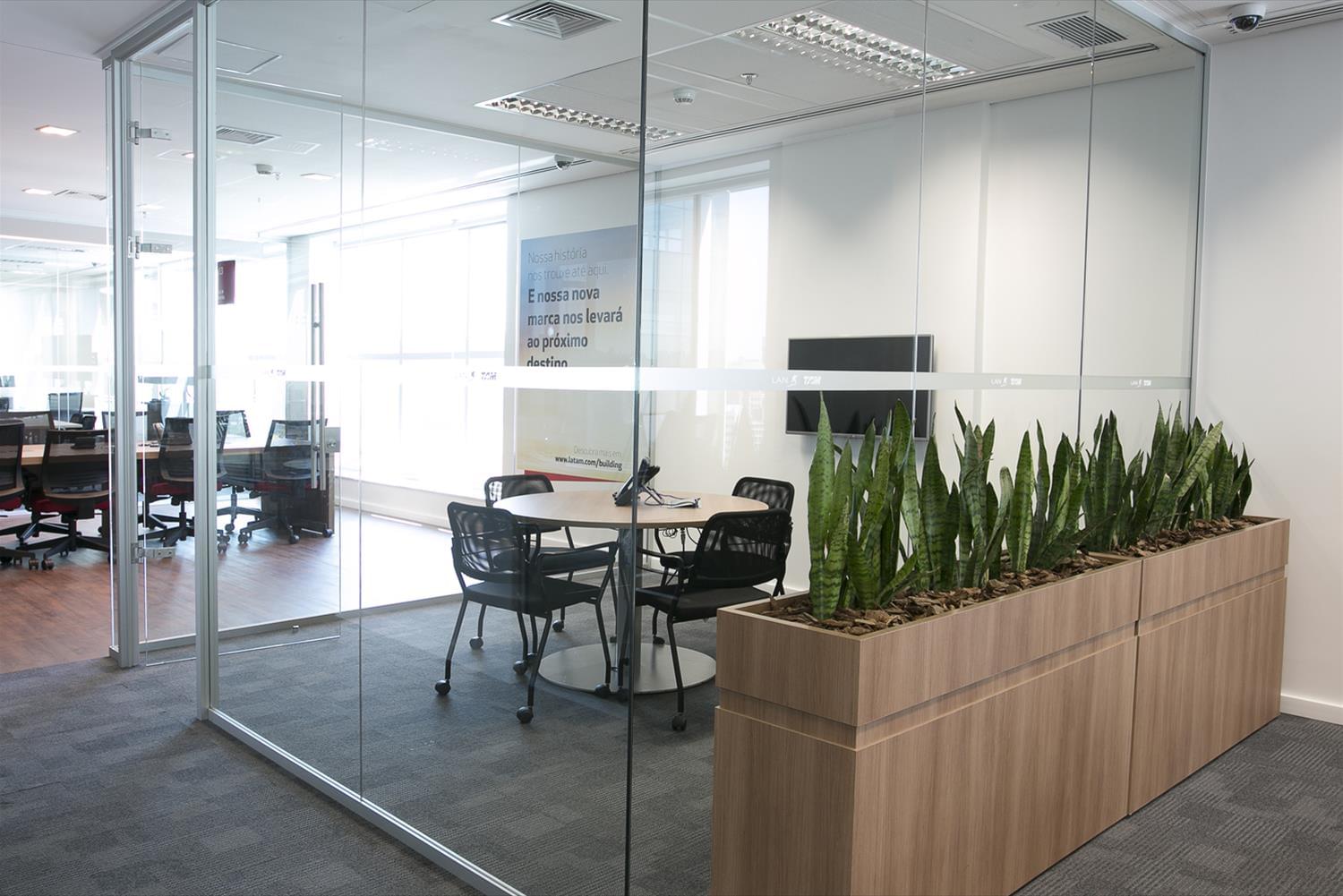 LATAM 集团办公楼-8