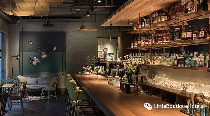 漫心·棠隐酒店 | 苏式传统与现代的完美融合-12