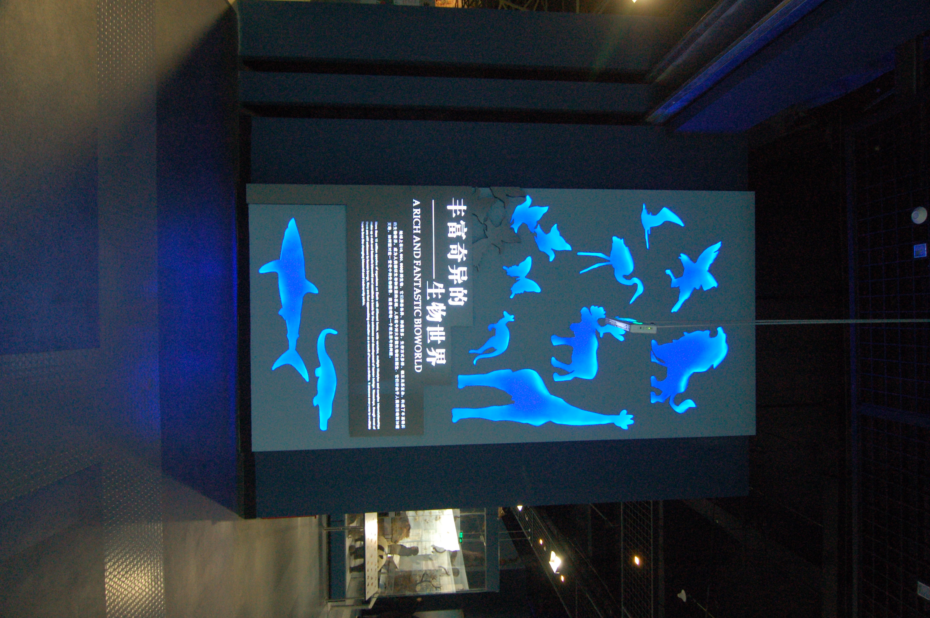 博物馆城市规划馆-17