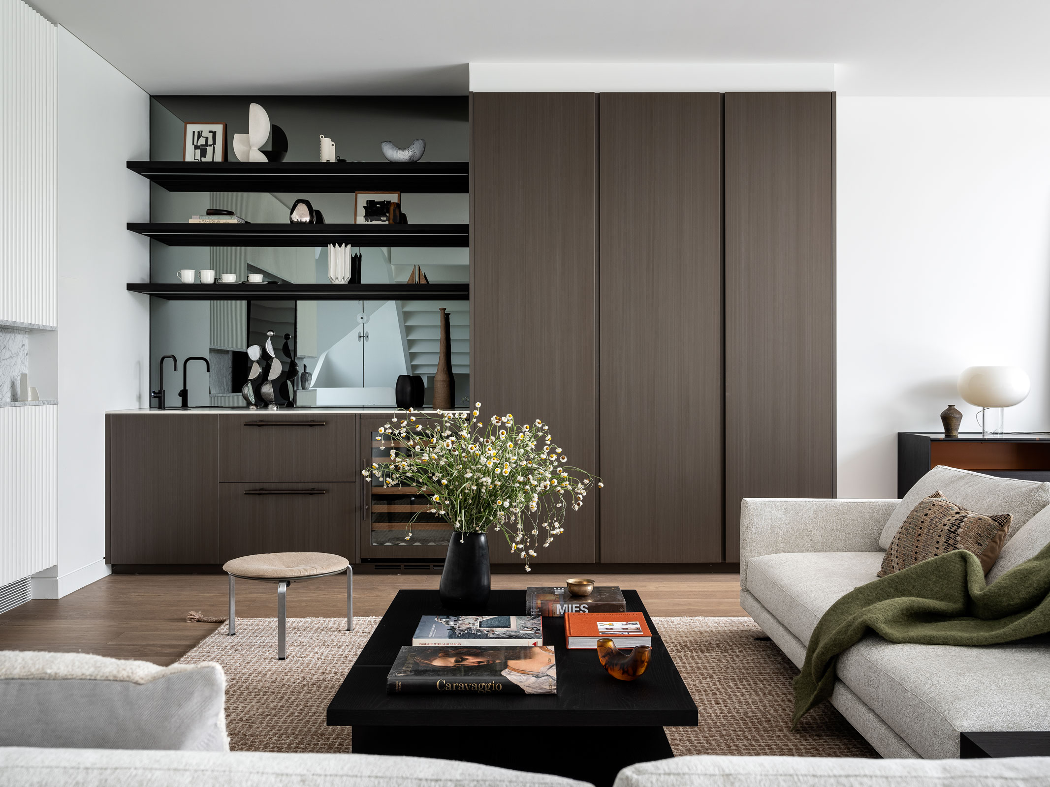 玫瑰湾住宅丨澳大利亚-18