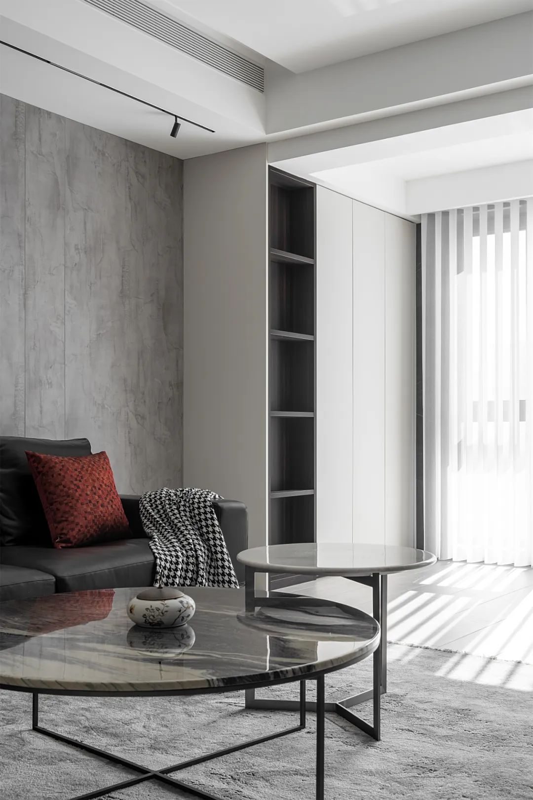 黄山华都丨春秋空间设计-18