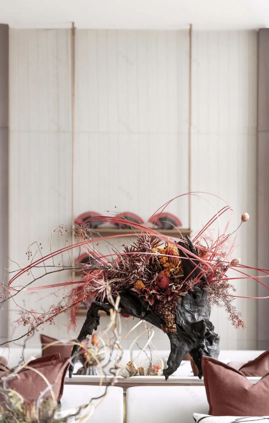 福建大唐·玉湖印象营销中心丨中国福建丨大唐地产海峡公司-31