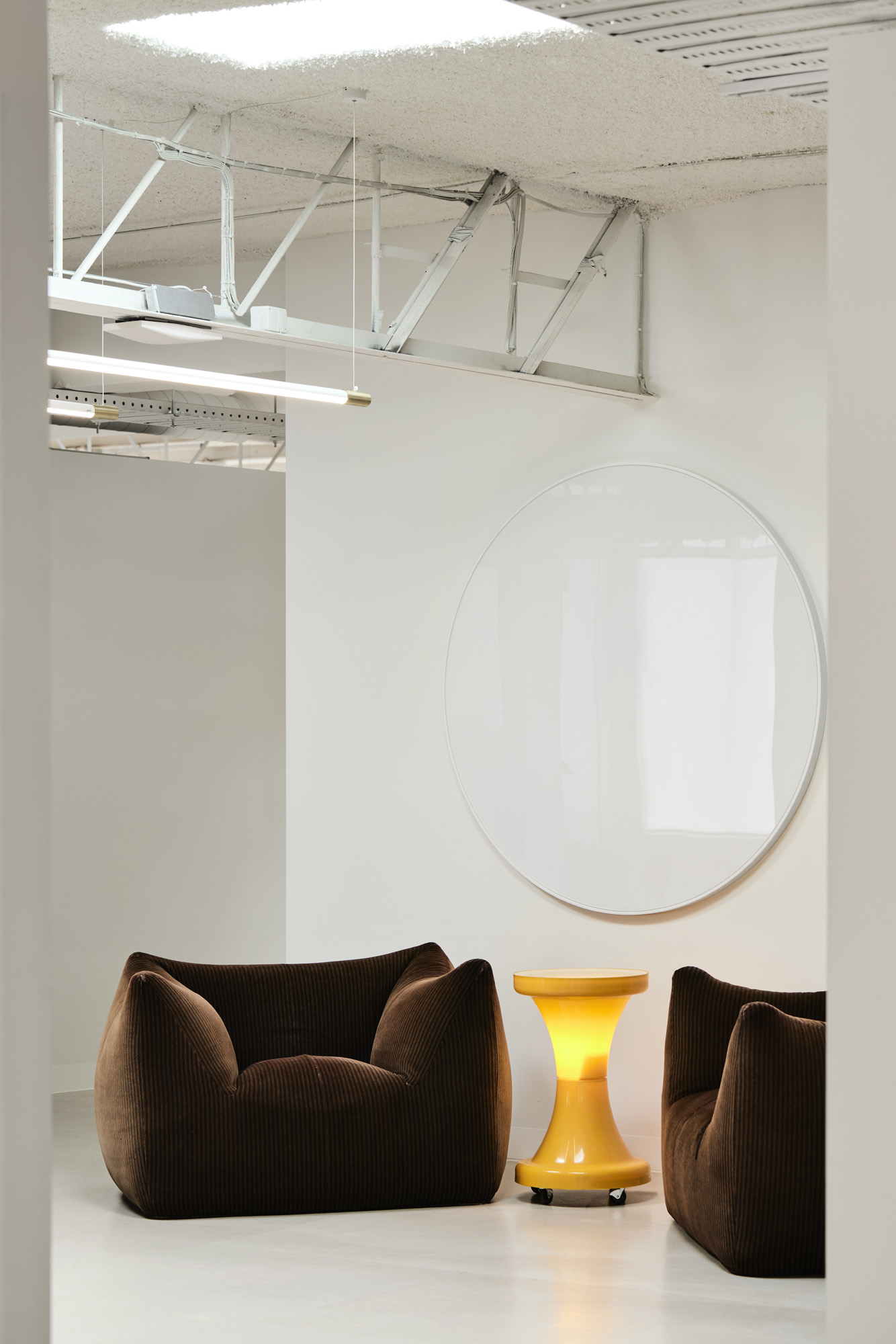 麦加支持中心丨澳大利亚墨尔本丨Studio Tate-24