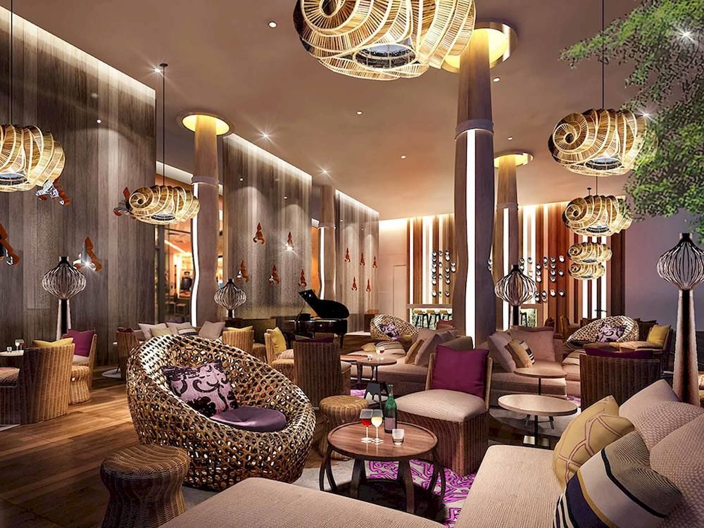 美爵普吉岛芭东大酒店-64