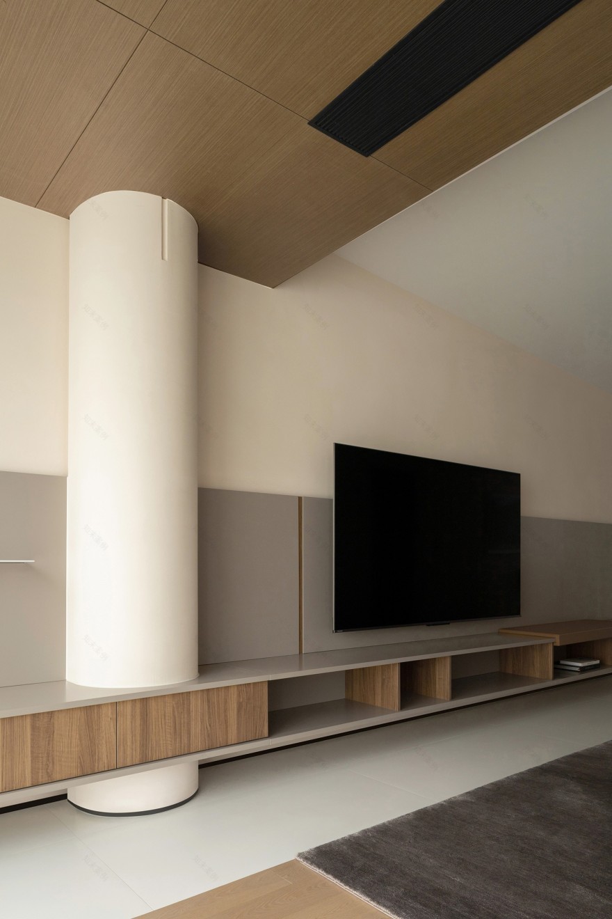 锚点丨中国南京丨云行空间建筑设计-6