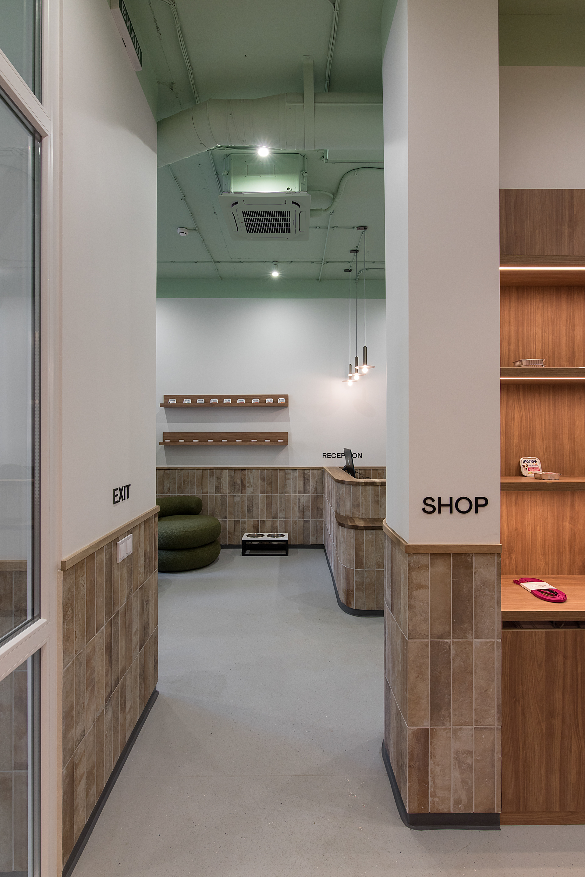 宠物医院丨乌克兰基辅-30