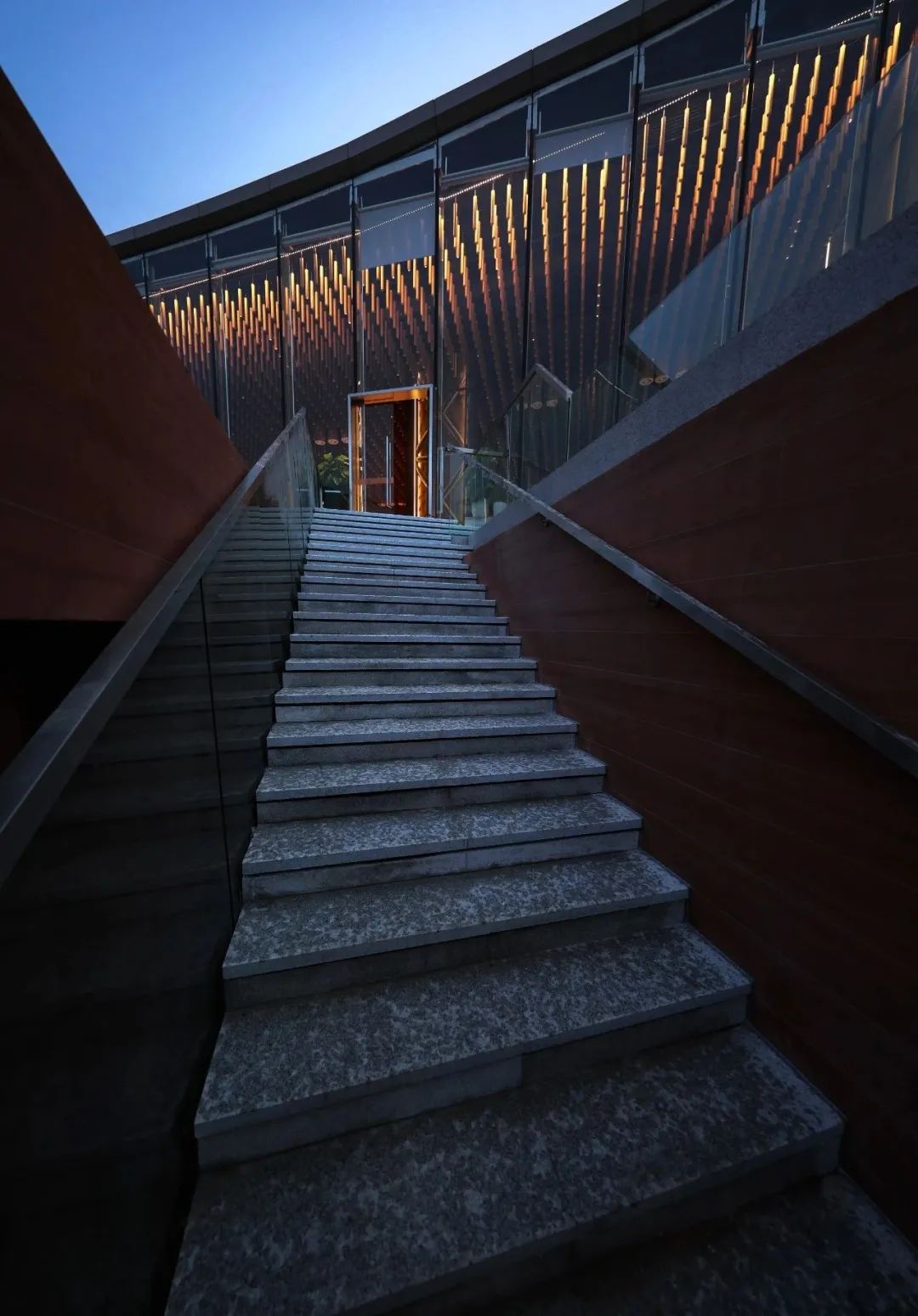 中南菩悦·春山听湖 | 山水之间的精神栖息地-4