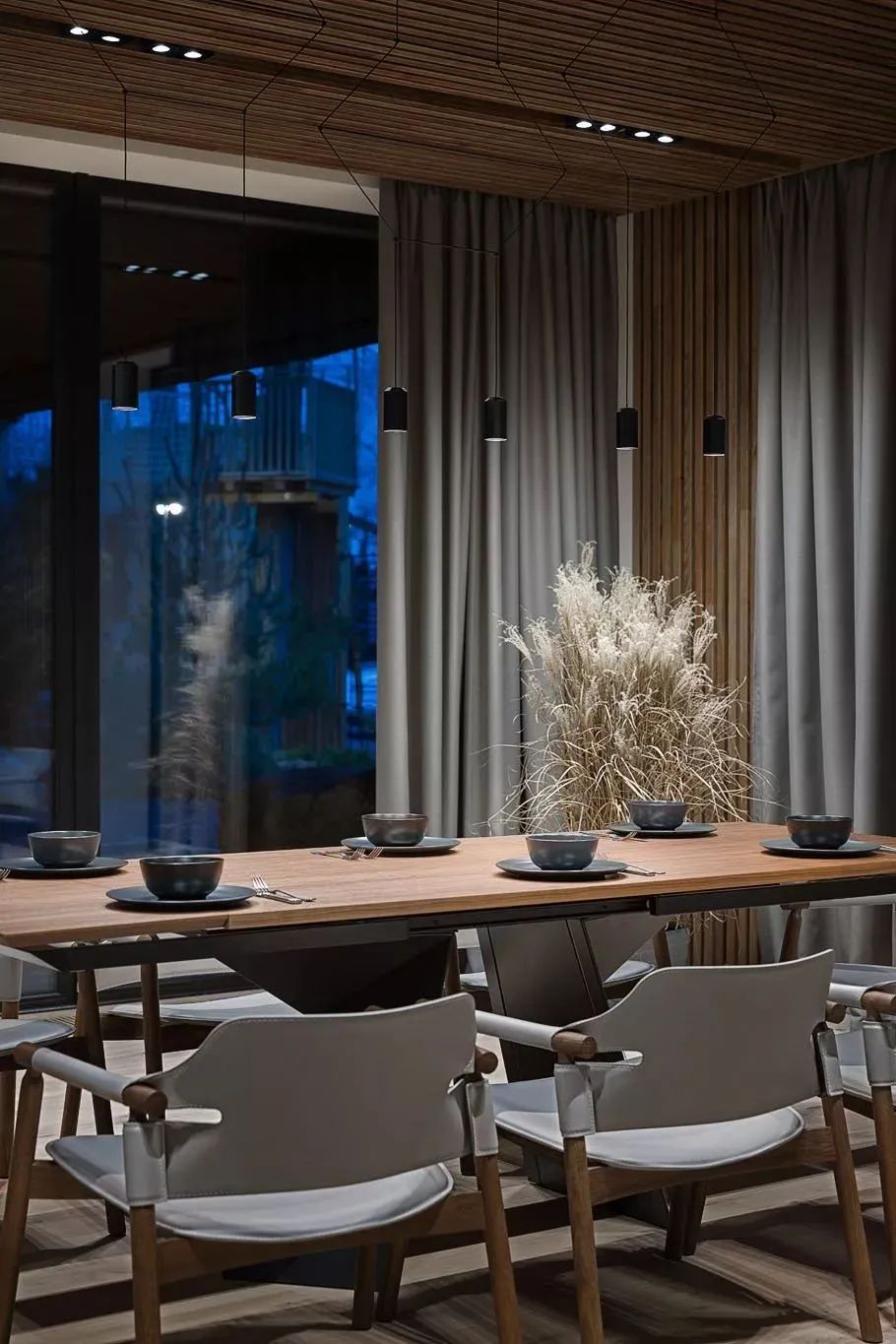 Studio Martin 的当代建筑美学-8