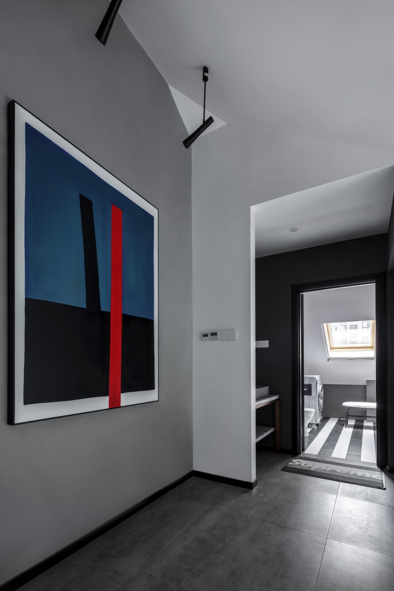 黄山栢悦华庭 汪利鑫打造精致室内空间-19