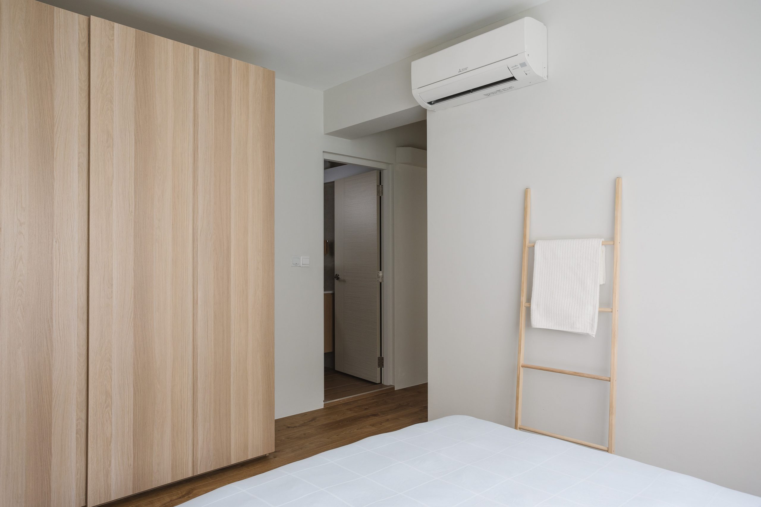 528C Costa Ris住宅及商业室内设计项目丨新加坡丨The Interior Lab-19