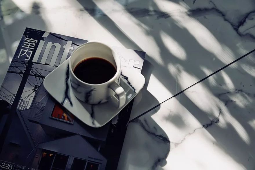 孙纳 | 无限/光影,极简中见优雅-16