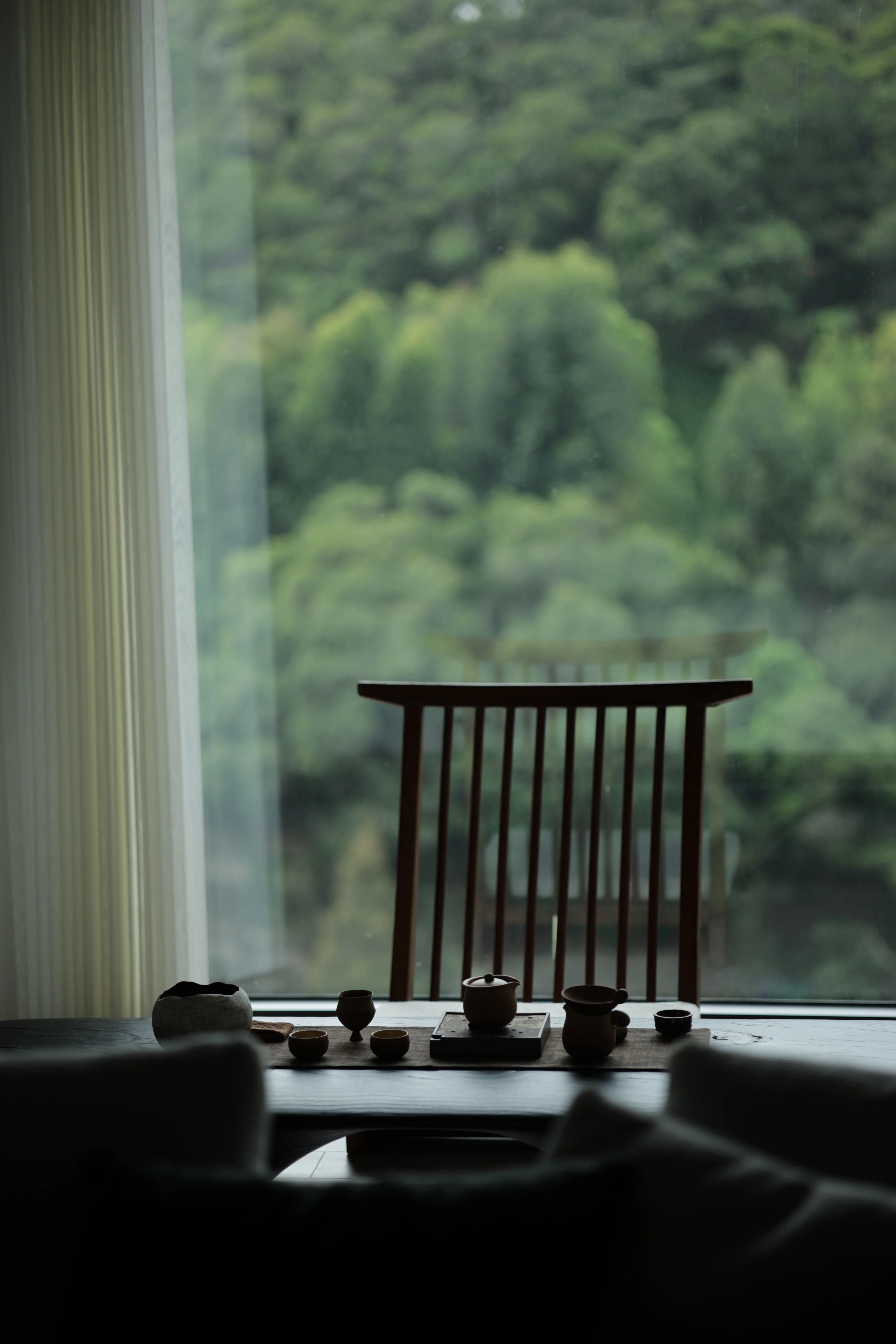 山海间丨中国厦门丨二木营造-13