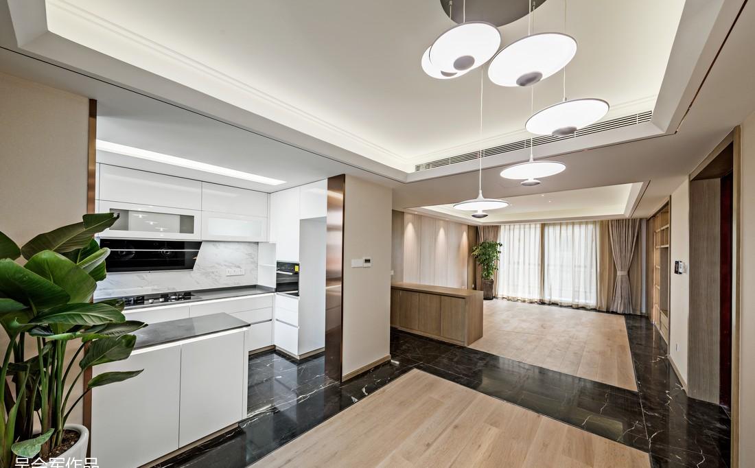 
香缇御峰——轻奢只为细节 -1