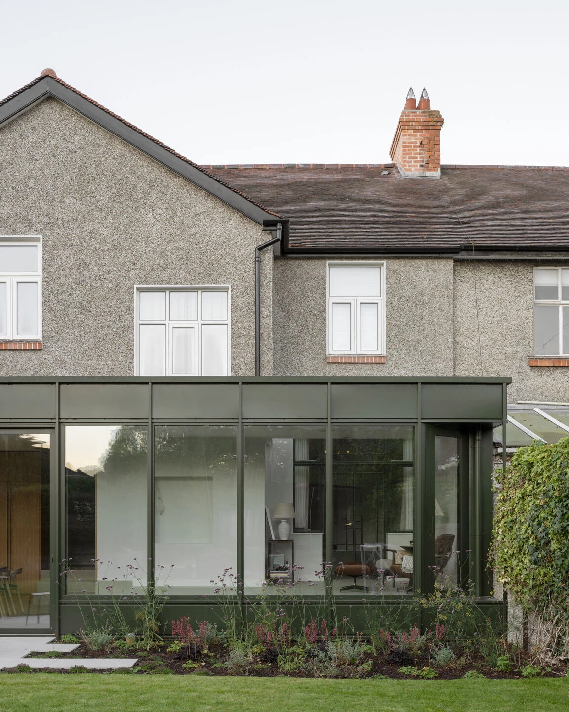 RATHDOWN 住宅丨爱尔兰都柏林丨SCULLION architects-6