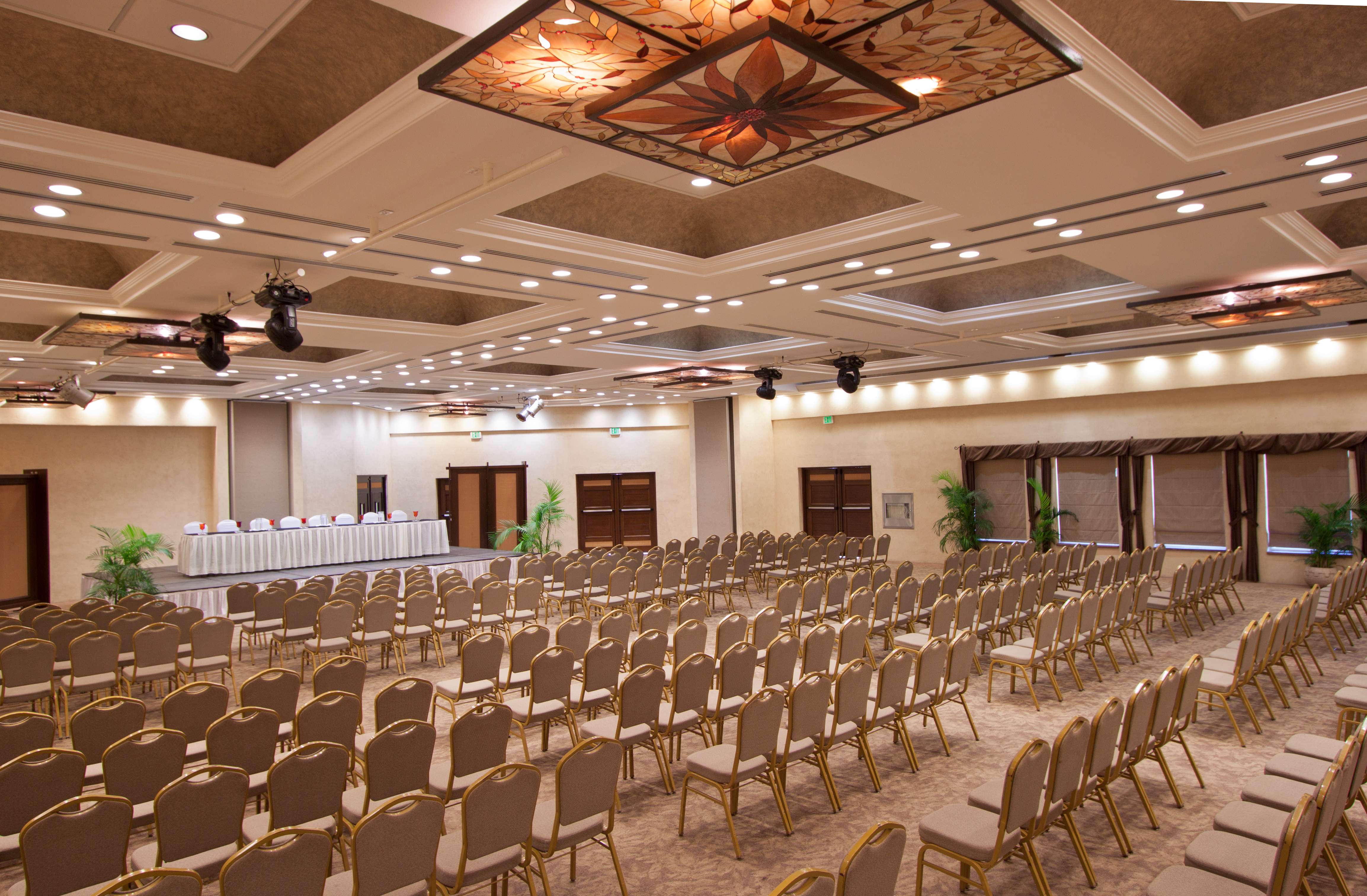 墨西哥纳亚里特别墅庄园酒店-4