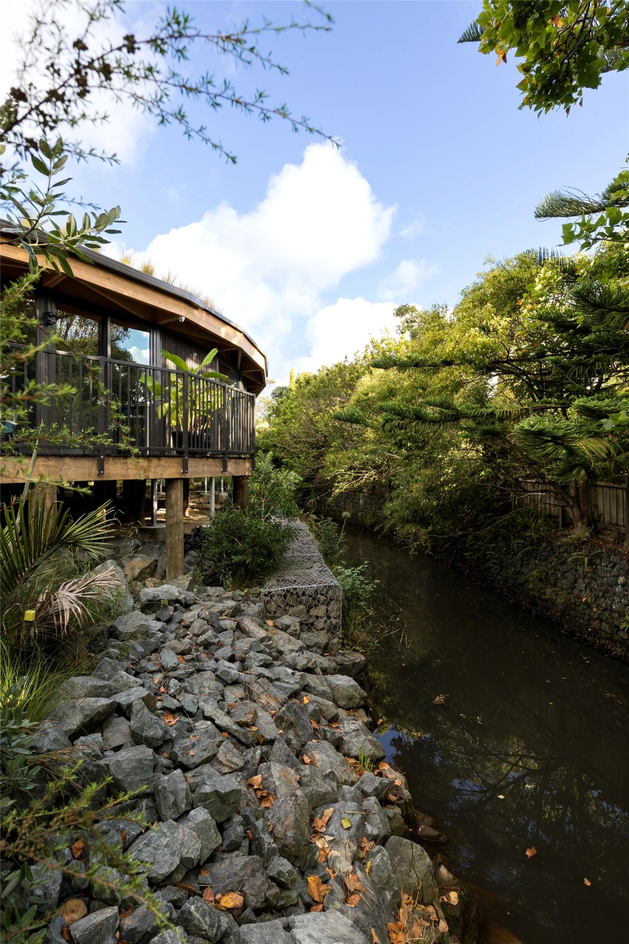 竹中诊所 - 温暖透明丨日本丨TSC Architects-122