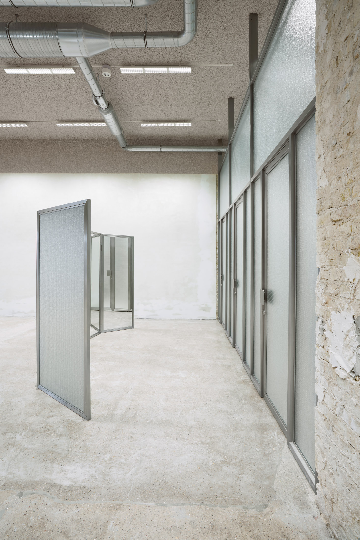 Highsnobiety 菩提树下大街店丨德国柏林丨VAUST Studio-7