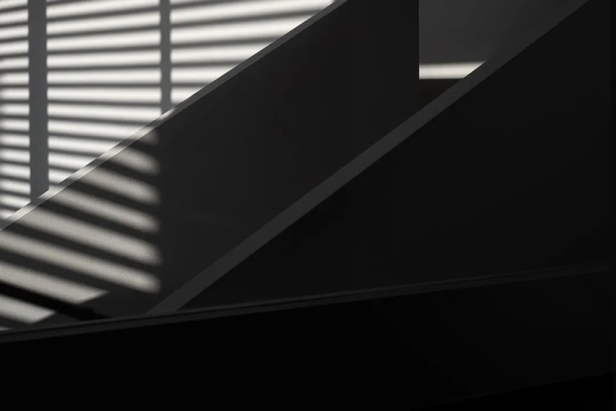 流光溯影,自由艺术·安生设计办公空间丨中国绍兴丨ANSWER 安生设计-54