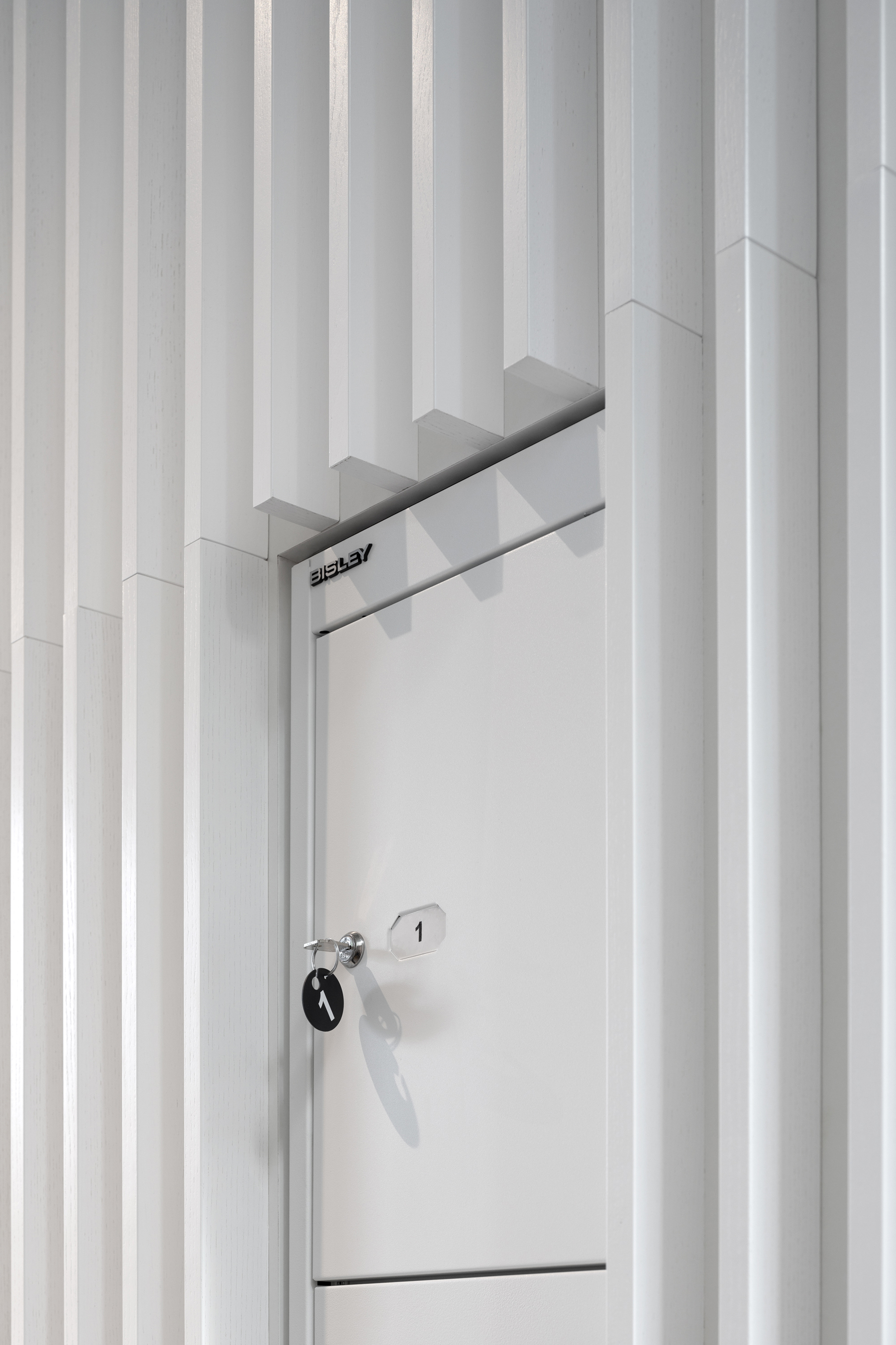 VanMoof Brand Store / Ninetynine-28