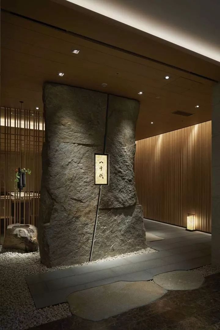 【208期】 最新日式餐厅设计-3