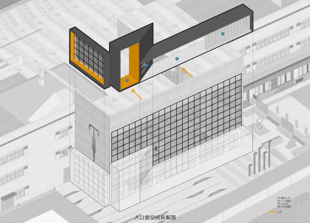 一乘建筑 2018 答卷 | 差异化设计，从城市公共空间到存量物业改造-50