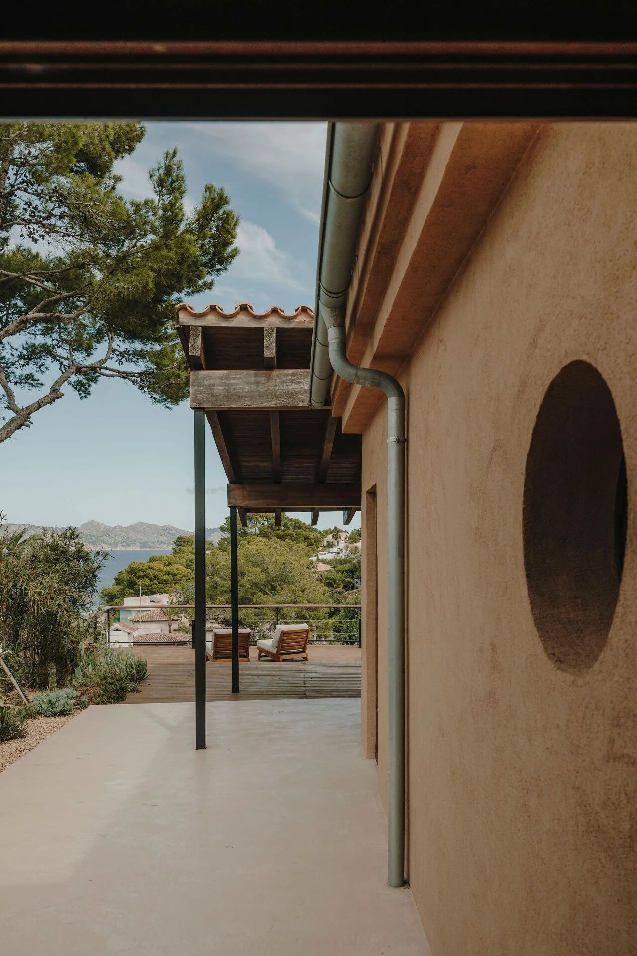 Casa da Praia住宅-43